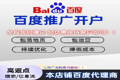 某公司SEM推广代运营效果显著，业绩翻倍的秘密